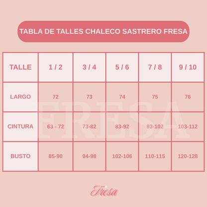 2X1 PALAZZO SASTRERO + CHALECO MOLDEADOR!